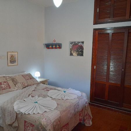 Pousada Suites Águas de São Pedro Kültér fotó