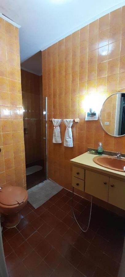 Pousada Suites Águas de São Pedro Kültér fotó