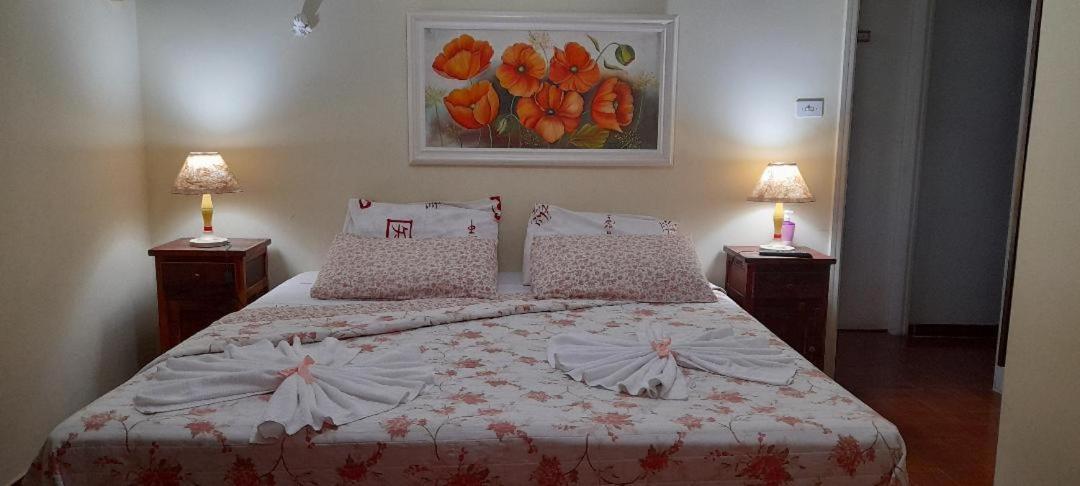 Pousada Suites Águas de São Pedro Kültér fotó