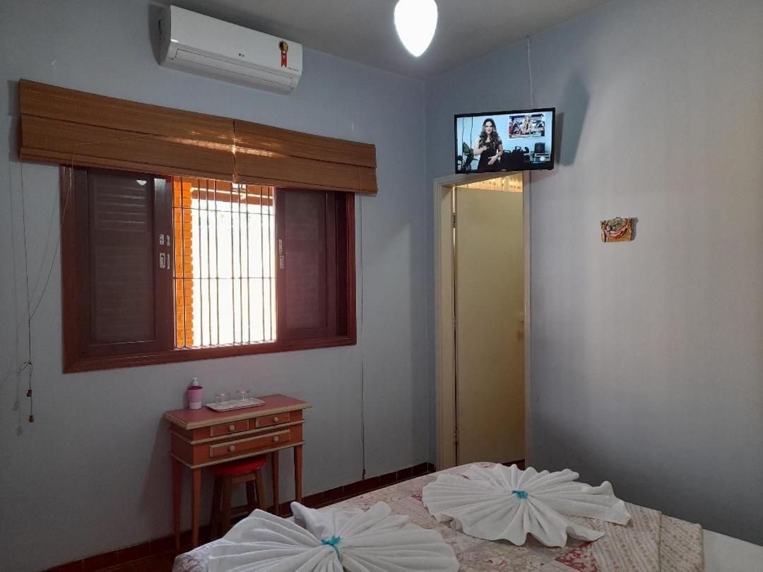 Pousada Suites Águas de São Pedro Kültér fotó