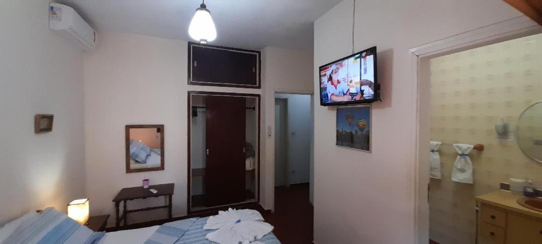 Pousada Suites Águas de São Pedro Kültér fotó