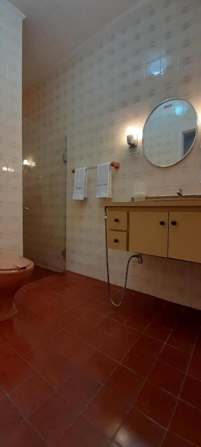 Pousada Suites Águas de São Pedro Kültér fotó