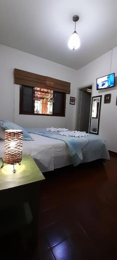 Pousada Suites Águas de São Pedro Kültér fotó