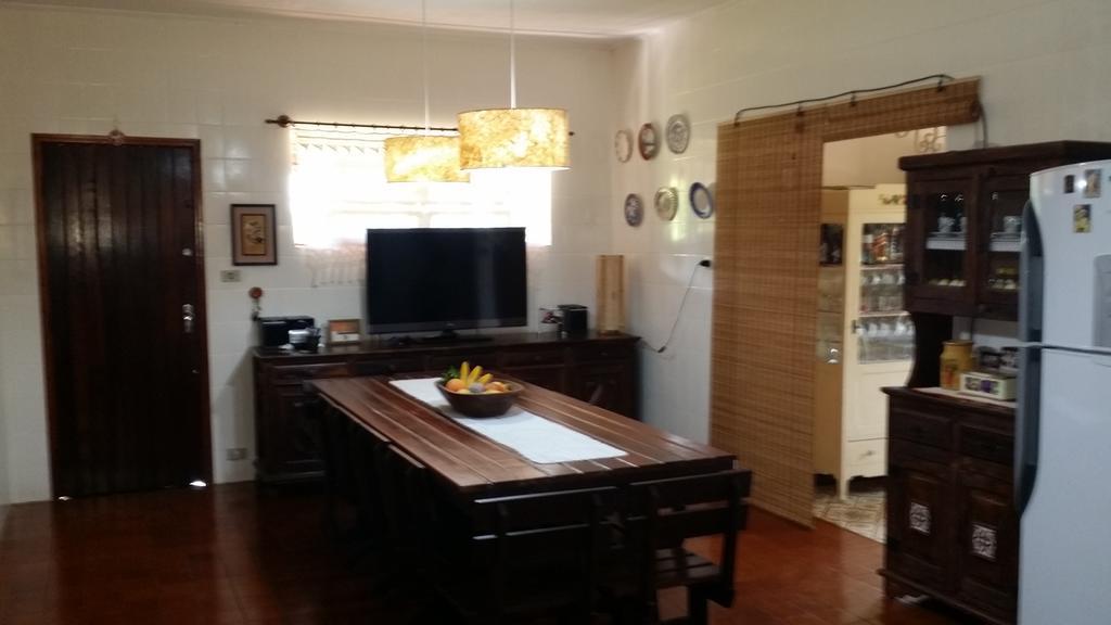 Pousada Suites Águas de São Pedro Kültér fotó