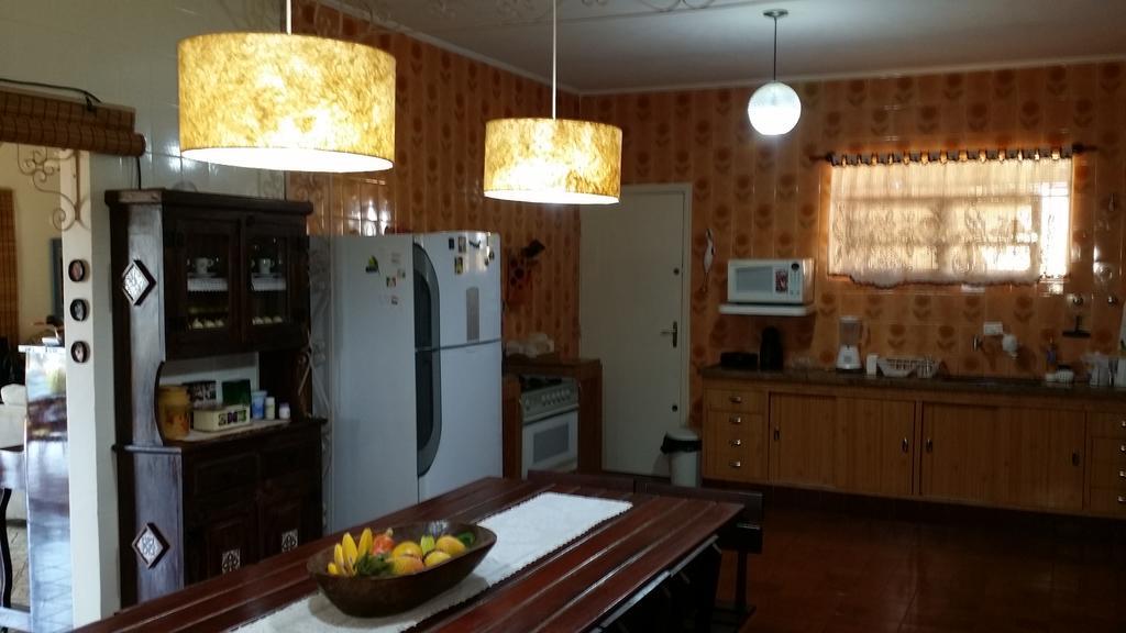 Pousada Suites Águas de São Pedro Kültér fotó