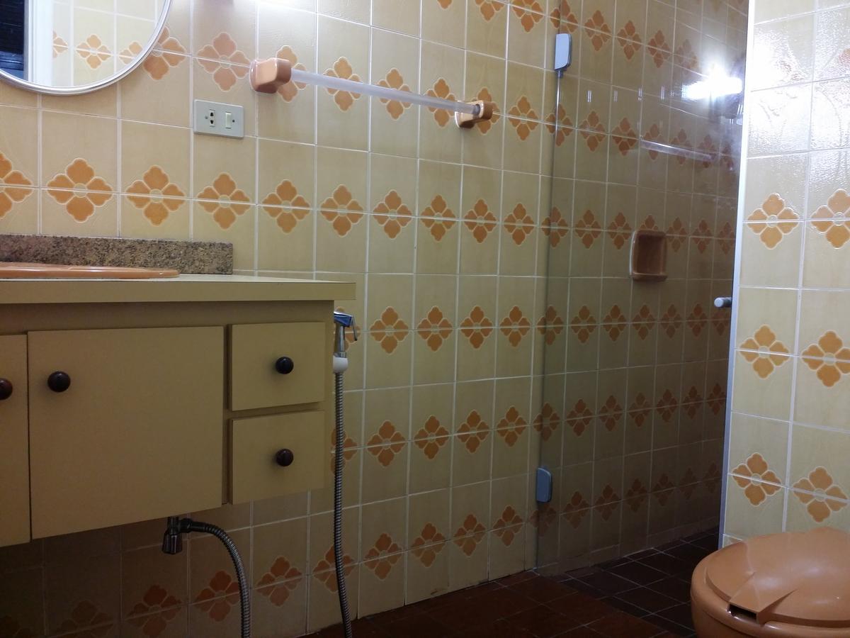 Pousada Suites Águas de São Pedro Kültér fotó