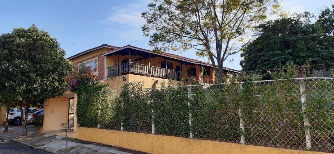Pousada Suites Águas de São Pedro Kültér fotó